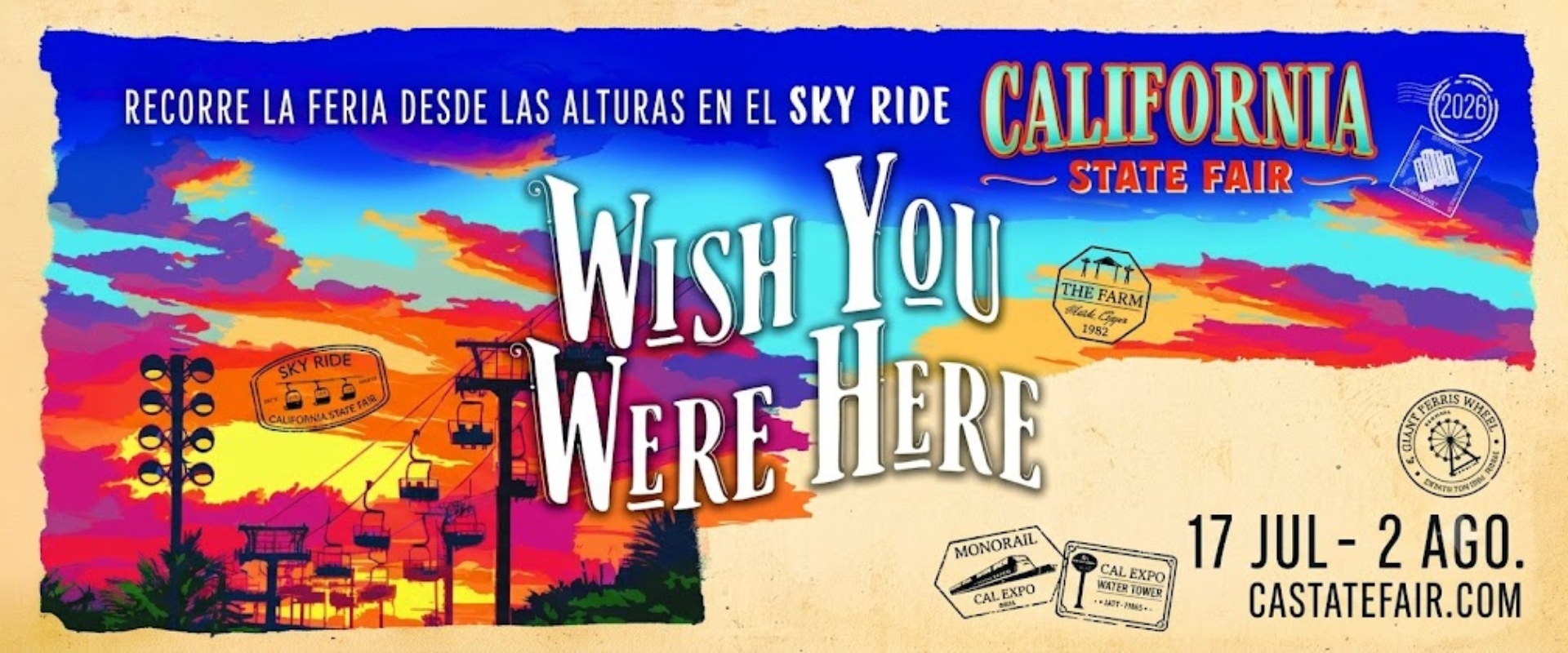 California state - Desktop