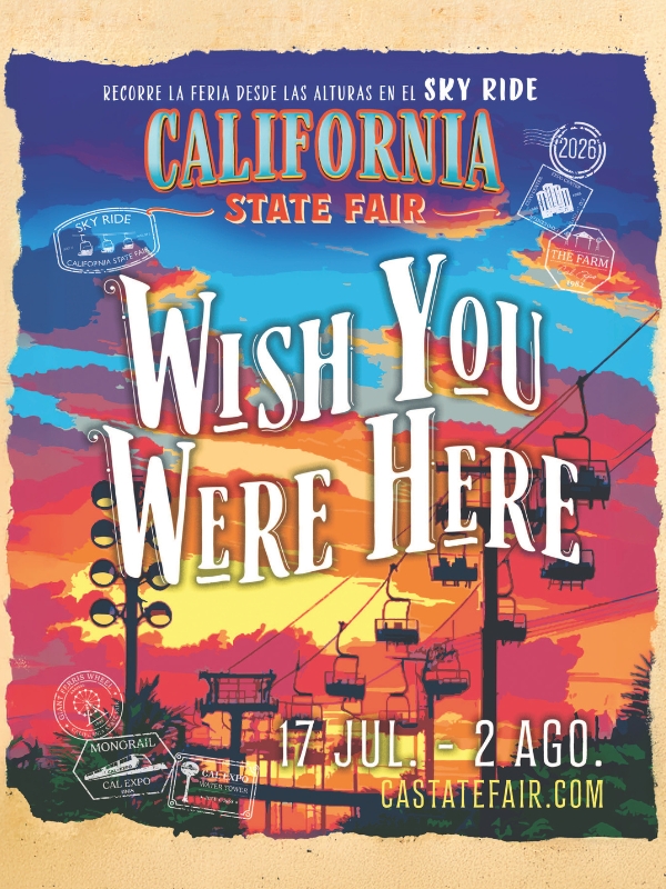 California state - Mobile