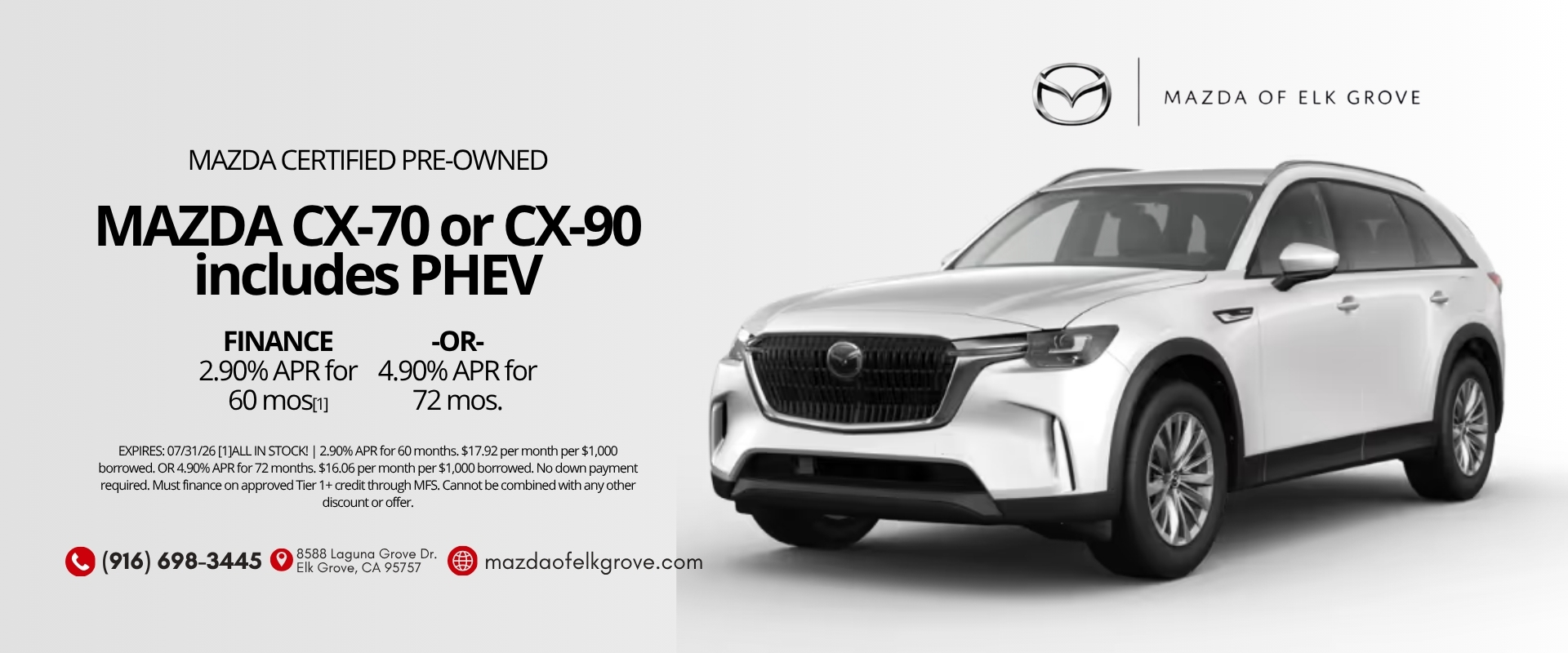 Mazda New 01 - MOBILE