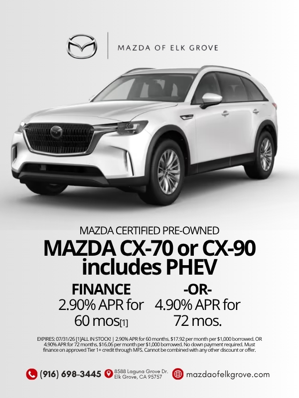 Mazda New 01 - MOBILE