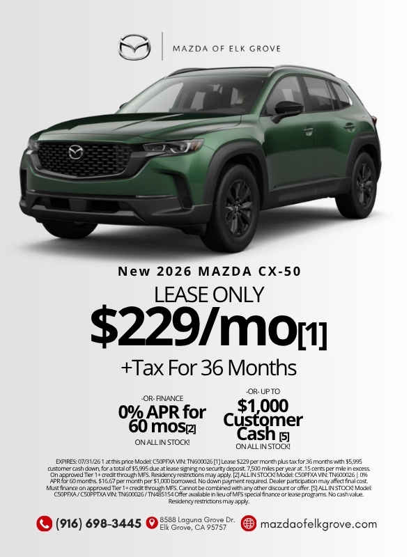 Mazda New 01 - MOBILE