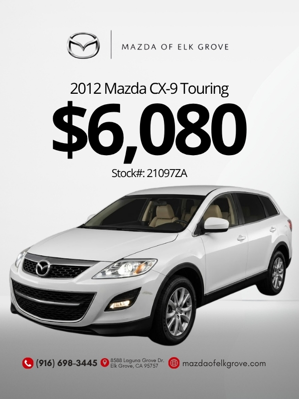 Mazda US 04 - Mobile