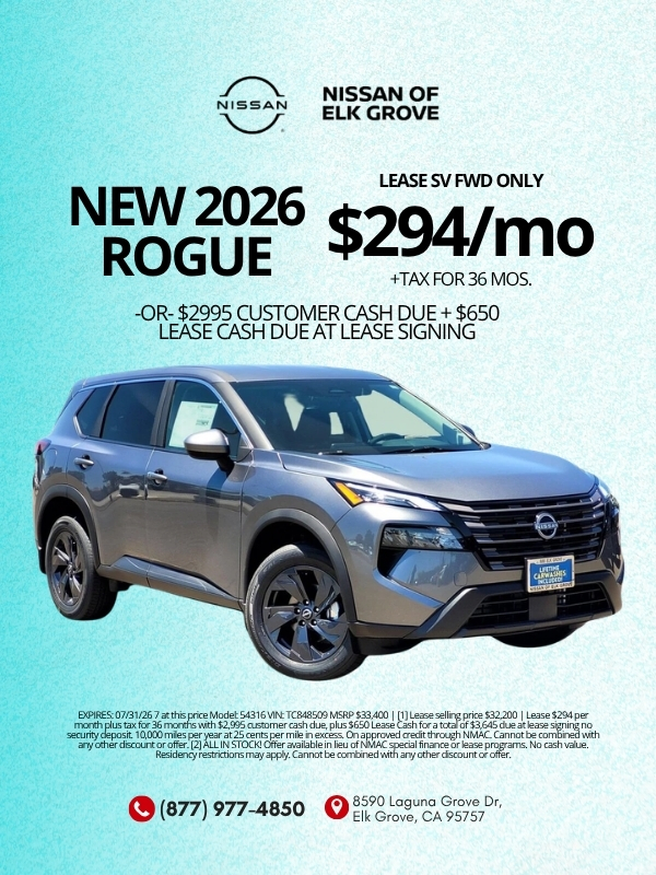 Nissan New 01 - MOBILE