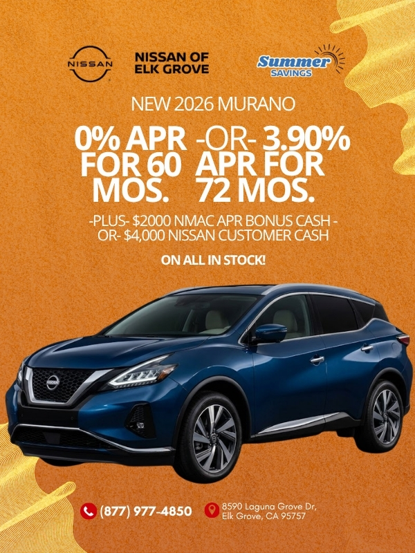 Nissan New 01 - Mobile