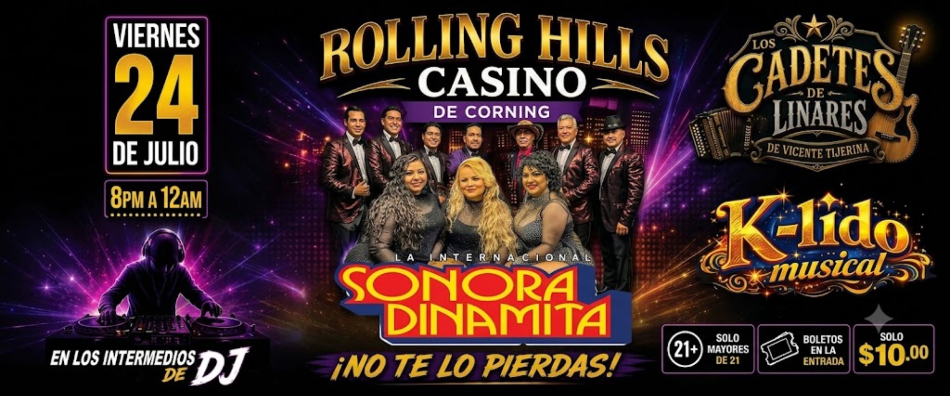 RHC
