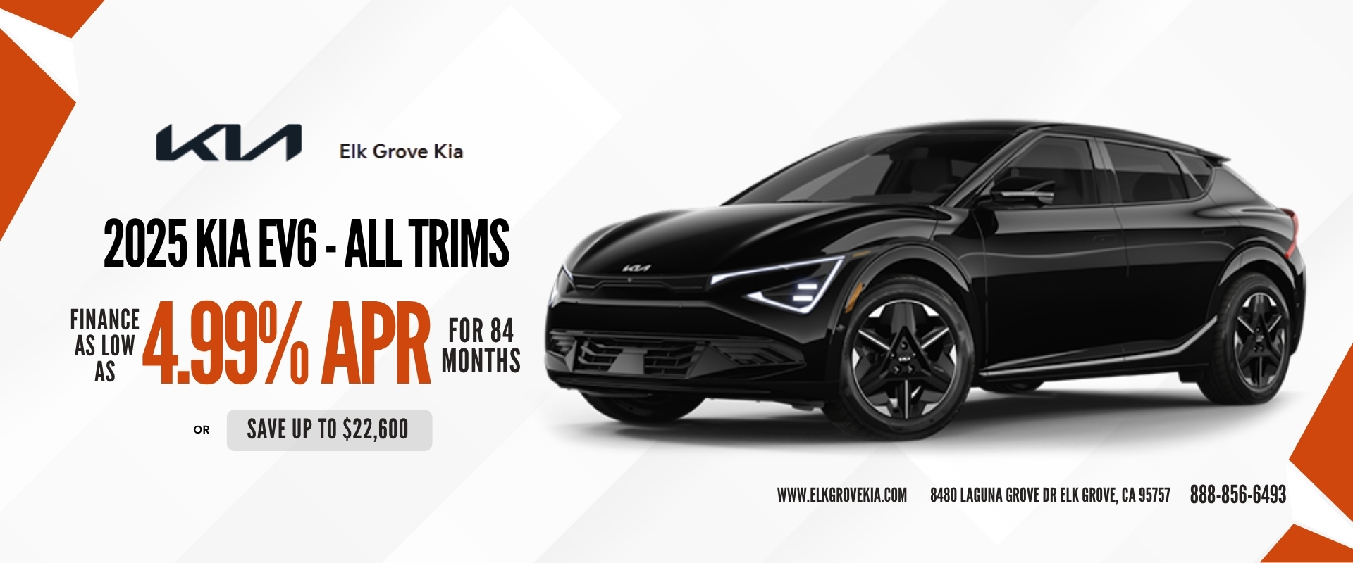 KIA ELK - HOME