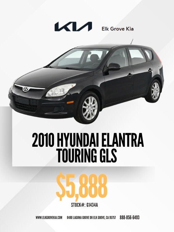 KIA ELK - NEWS