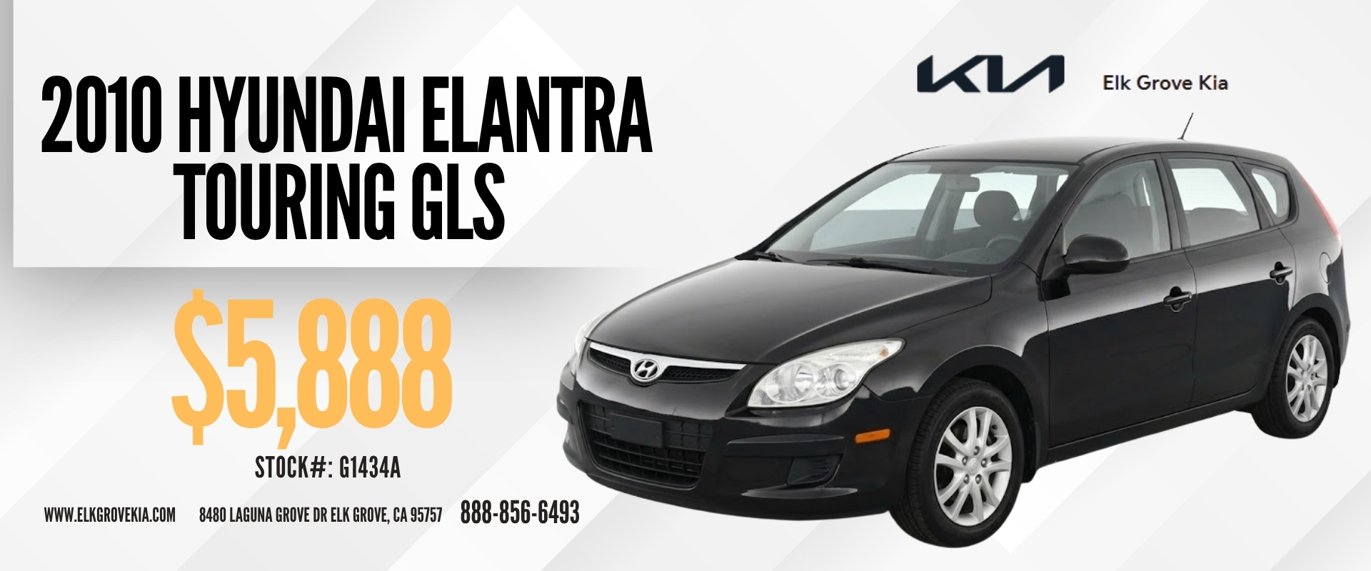 KIA ELK - NEWS