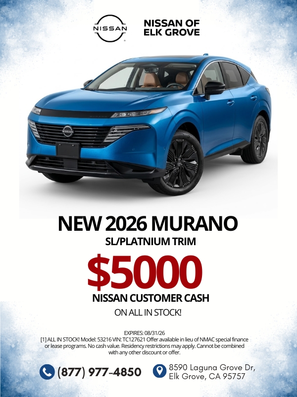 Nissan New 01 - MOBILE