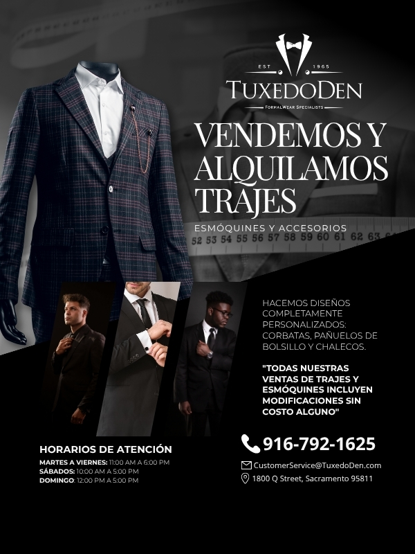 TuxedoDen