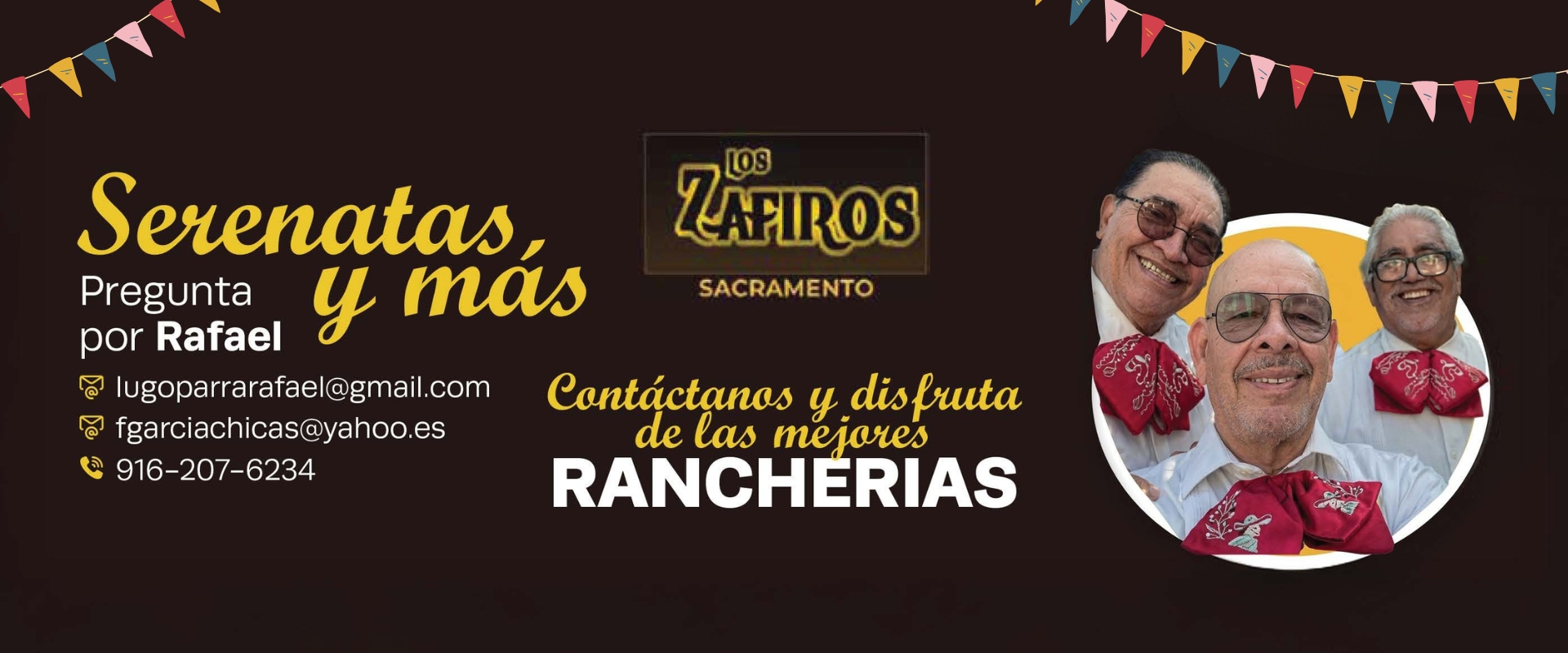 ZAFIROS