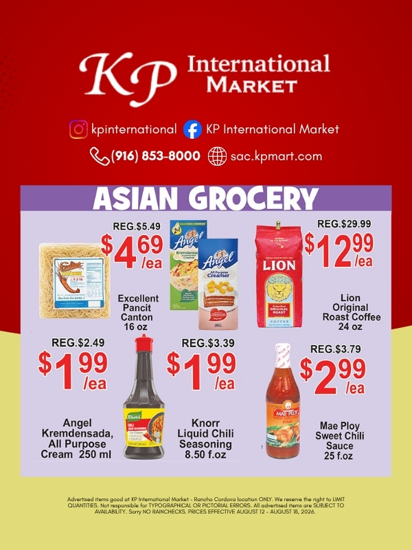 kp Market- Home
