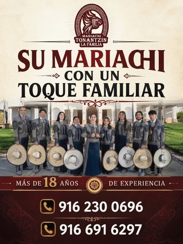 mariachi