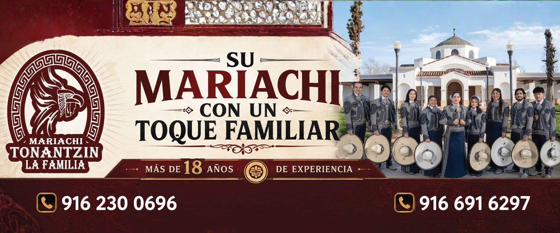 mariachi