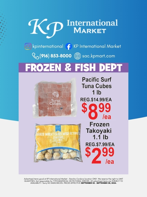 kp Market- Home