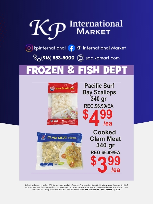 kp Market- Home