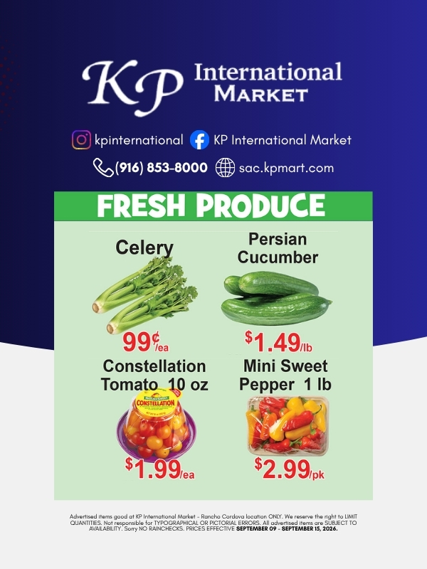 kp Market - events