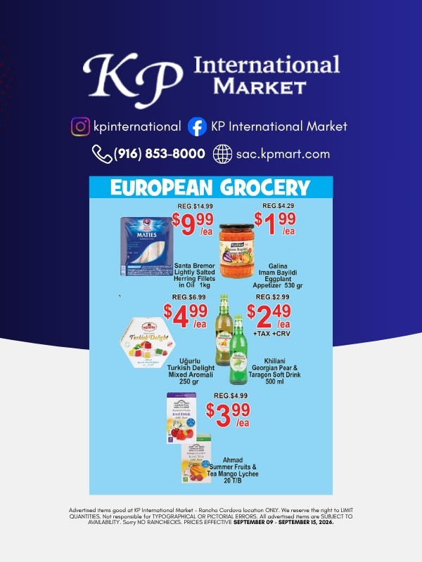 kp Market - news